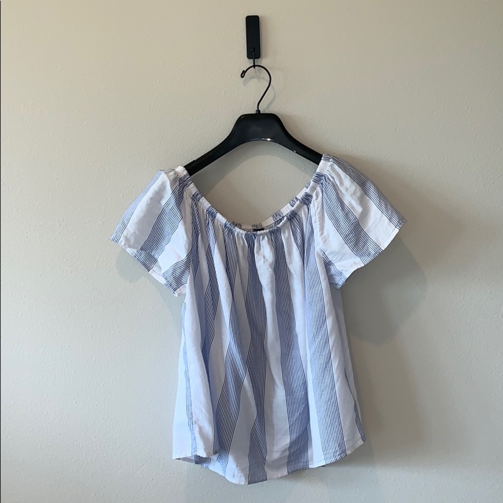 GAP | Striped Top [Size S]